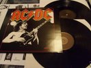 AC/DC - Sin City  DLP LIVE BLACK LABELS