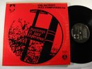 DETROIT JAZZ COMPOSERS Hastings St. Jazz... MIDNITE LP