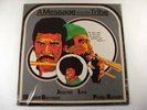 WENDELL HARRISON A Message from...TRIBE LP 4002 SEALED