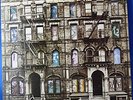LED ZEPPELIN,Physical Grafitti,UK Swan Song LP,MINT