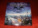 iron maiden brave new world double album picture discs
