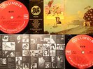 Moby Grape - Wow  US 1st pressing  vg/vg
