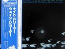 WAYNE SHORTER-NIGHT DREAMER JAPAN BLUE NOTE KING+OBI