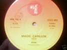 italo disco Rose Magic Carillon
