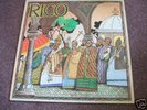 Rico (Rodriguez) - Man From Wareika 1976 UK LP