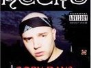 NECRO, Gory Days LP, ultra rar feat. Non Phixion...