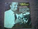 Horace Parlan On The Spur The Moment LP MONO USA JAZZ