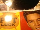 LP - Elvis Presley - Pot Luck - 1962