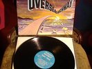 OVERSEAS HIGHWAY MILES AWAY PRIVATE PRESS JAZZY PSYCH