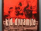 Kid Dynamite S/T LP lifetime
