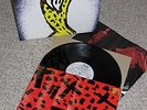 Rolling Stones: Voodoo Lounge DoLP UK