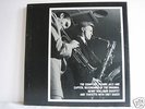 Gerry Mulligan and Chet Baker Mosaic 5LP Box Set