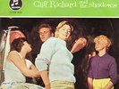 Rare German EP Cliff Richard Shadows Columbia 41129