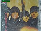 The Beatles- For sale  Japan LP (Red Vinyl Mono)sealed