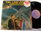LAST POETS Delights of Garden DOUGLAS LP funk purdie