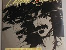 FRANK ZAPPA – ZAPPED AGAIN – RARE DOUBLE VINYL LP