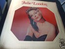 JULIE LONDON Golden Double Japan LP 0832