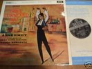 SXL 2296 Falla 3 Cornered Hat / Ansermet / Berganza W/B