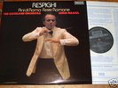 SXL 6822 Respighi Feste Romane etc. / Maazel HP LIST