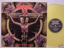 Hypocrisy -Osculum obscenum LP 1993 col. vinyl mint