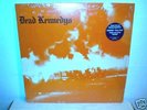 DEAD KENNEDYS  Fresh Fruit  LP   w/ poster