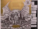 Napalm Death -Scum LP 1987 RARE SPLATTER