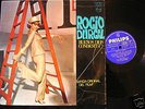 ROCIO DURCAL / BUENOS DIAS CONDESITA / BOF / 60'S BEAT