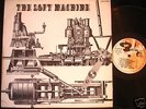SOFT MACHINE / FIRST LP / RARE FRENCH BIEM