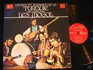 LES MOGOL / DANSES DE LA TURQUIE / RARE PSYCHE LP