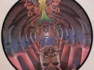 Monstrosity -Imperial doom Pic-LP 1992 rare hypocrisy