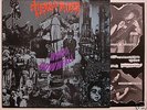 TERRORIZER -Word downfall LP 1989 RARE