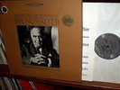 BRUNO WALTER/Brahms 4 Syms/CBS 2-EYE STEREO 4LP/NM