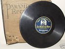 DREAM BLUES record 