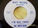 60s CALIF. GARAGE--LIL' BOYS BLUE--I'M NOT THERE--BFTG