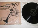 BOB BROOKMEYER PLAYS AND SOME OTHERS CLEF JAZZ LP 644