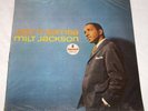 MILT JACKSON JAZZ 'N' SAMBA IMPULSE AS-70 LP RECORD