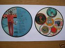 Northern Soul INFERNO Picture EP Out on the floor RARE