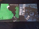 Paint it Black CVA and Paradise STILL SEALED lifetime