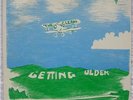 THE CLEAN GETTING OLDER 1982 FLYING NUN LAST 001 NZ