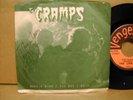 THE CRAMPS 