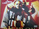 Raekwon 'Only Built For Cuban Links' LP orig dbl vinyl
