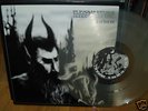 ELECTRIC WIZARD -dopethrone CLEAR VINYL LIM 100 stoner
