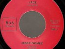 MODERN / NORTHERN SOUL - JESSE GOMEZ - BAX - LISTEN