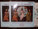 SAX 2442/3 Bizet the Pearl Fishers Dervaux blue/silver