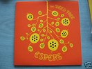Espers LP weed tree LOCUST feathers devendra banhart