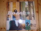 BONOBO ANIMAL MAGIC, 2LP/ NM , NINJA TUNES