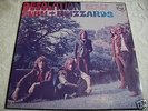 CUBY & THE BLIZZARDS 1st L.P 1968 1st PRESS - VERY RARE
