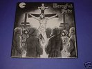 MERCYFUL FATE Nuns Have No Fun EP King Diamond