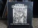 Vlad Tepes - Old traditions rule keltia rare lp