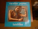 Caroline Peyton - Intuition Private Psych Soul Funk LP